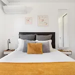 Joivy Chic And Modern Porto Flat